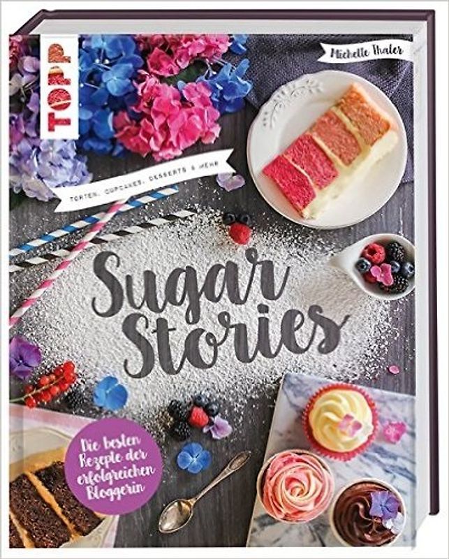 Sugar Stories