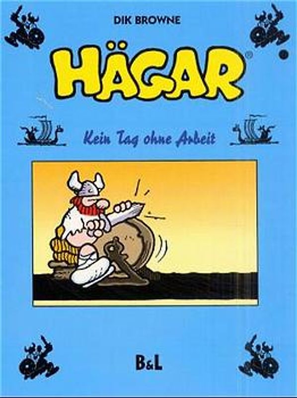 Hägar 4