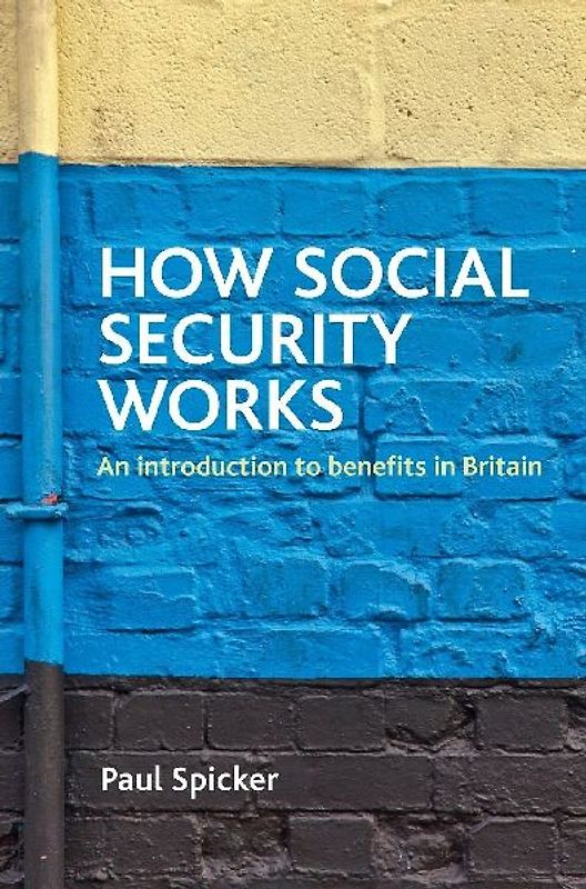How social security works