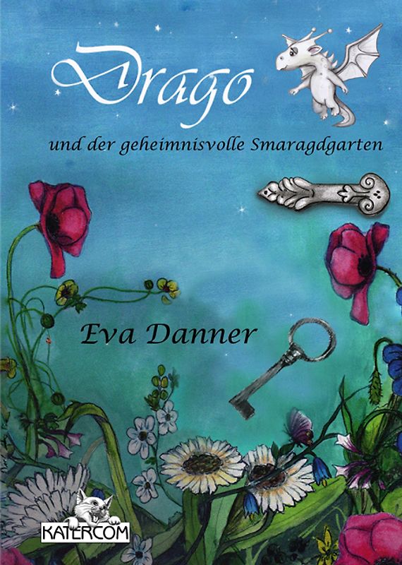 Drago und der geheimnisvolle Smaragdgarten