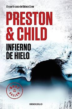 Infierno de Hielo / Beyond the Ice Limit
