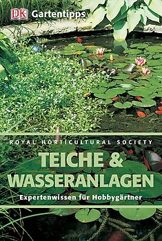 Teiche und Wasseranlagen