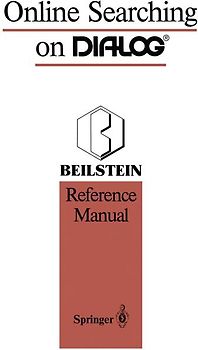 Online Searching on DIALOG®