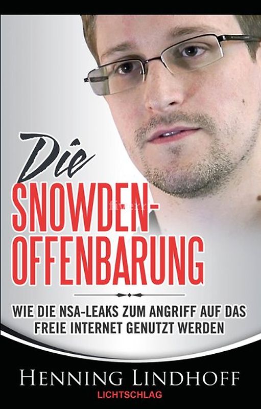 Die Snowden-Offenbarung