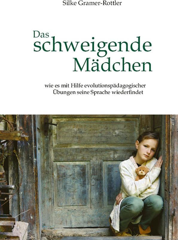Das schweigende Mädchen