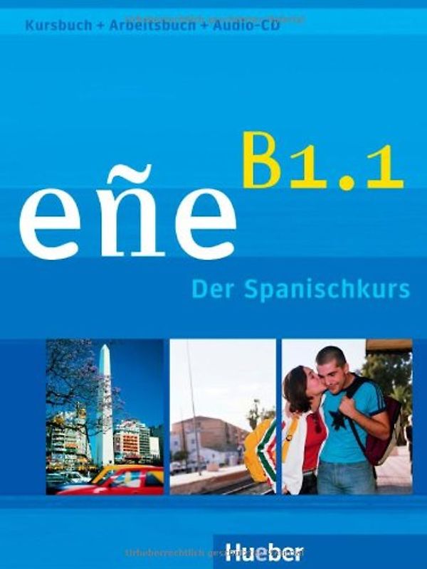 eñe B1.1