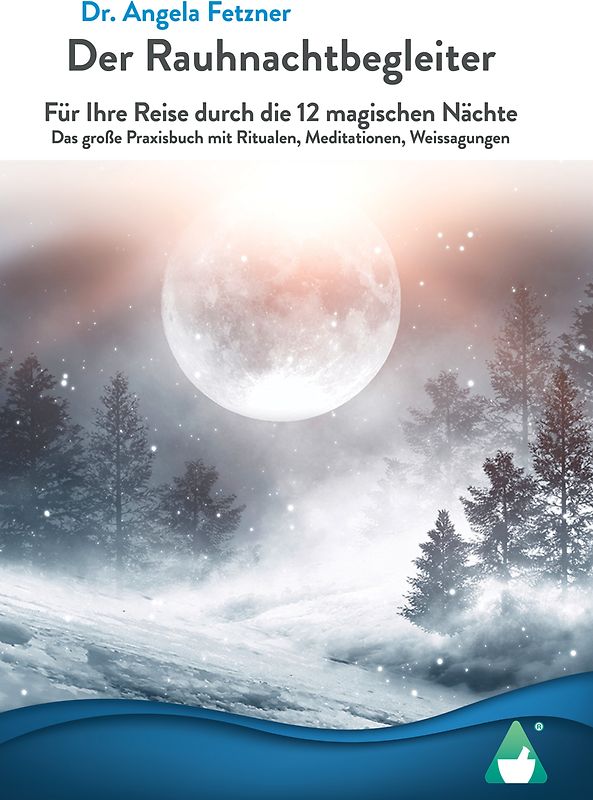 Der Rauhnachtbegleiter