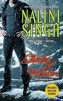 Shield of Winter (A Psy/Changeling Novel, Band 13) - Singh, Nalini