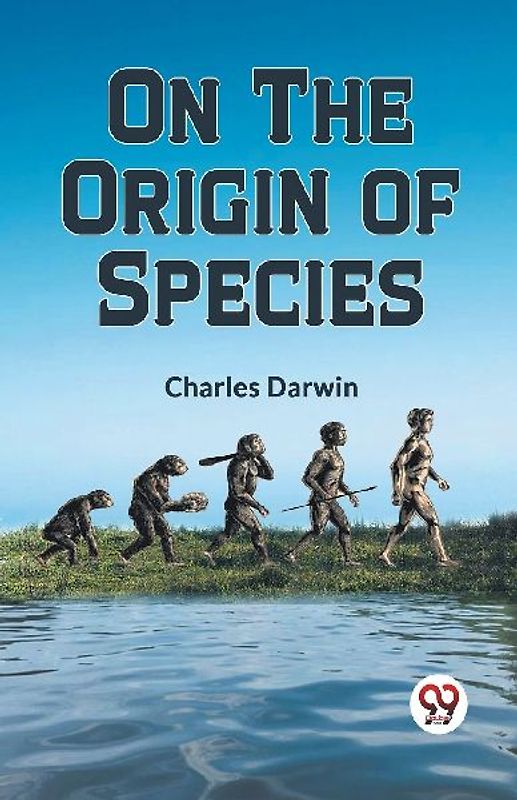 ON THE ORIGIN OF SPECIES