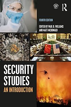 Security Studies