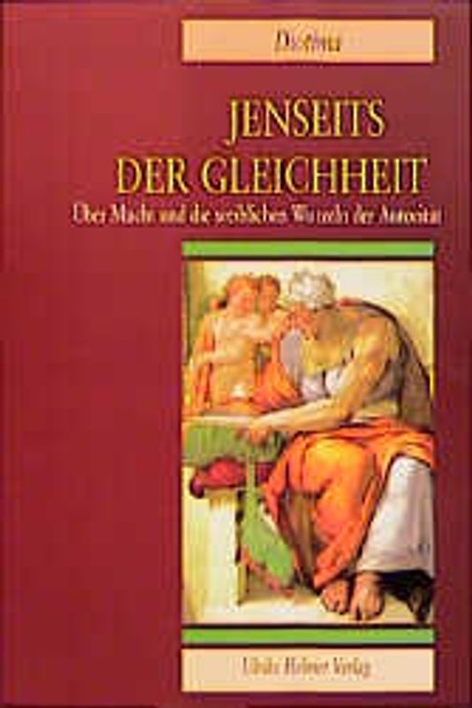 Jenseits der Gleichheit