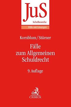 Fälle zum Allgemeinen Schuldrecht