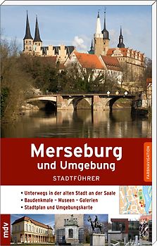 Merseburg und Umgebung