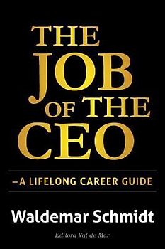 The Job of the CEO
