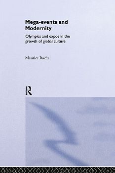 Megaevents and Modernity