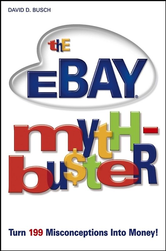 The eBay Myth-Bu$ter