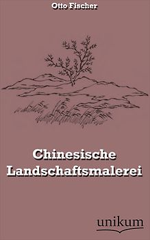 Chinesische Landschaftsmalerei