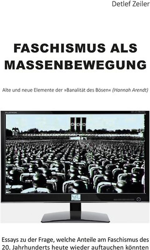 Faschismus als Massenbewegung