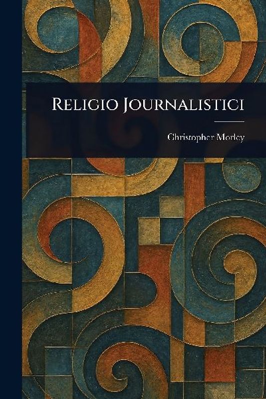 Religio Journalistici