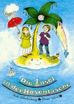 Die Insel in der Hosentasche