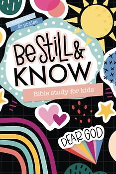 Bible Study for Kids