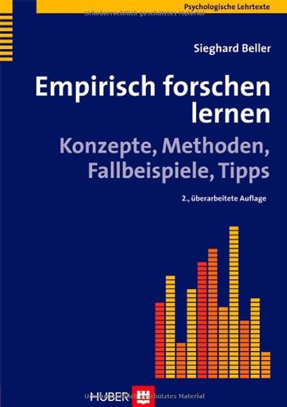 Empirisch forschen lernen