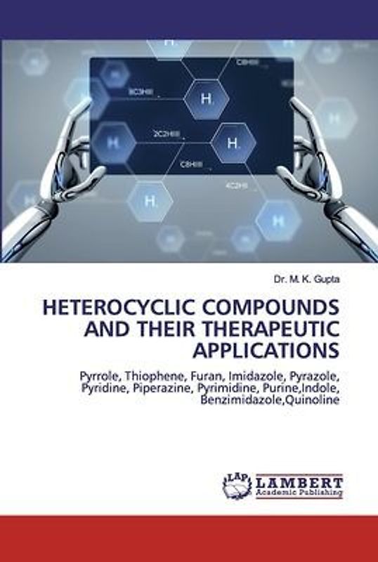 HETEROCYCLIC COMPOUNDS AND THEIR THERAPEUTIC APPLICATIONS