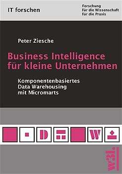 Business Intelligence für kleine Unternehmen