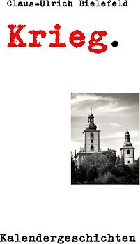Krieg.