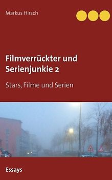 Filmverrückter und Serienjunkie 2