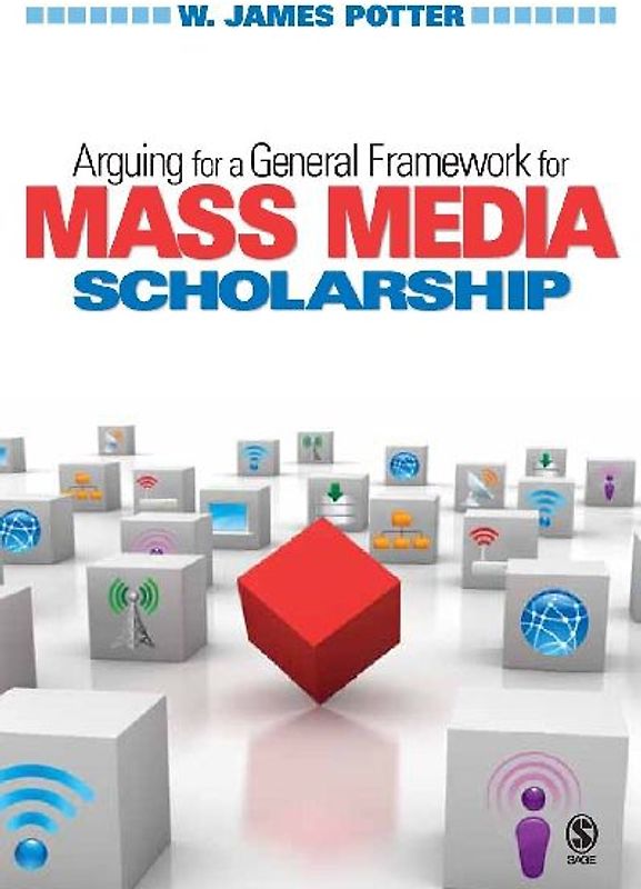 Arguing for a General Framework for Mass Media Scholarship