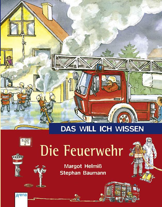 Die Feuerwehr