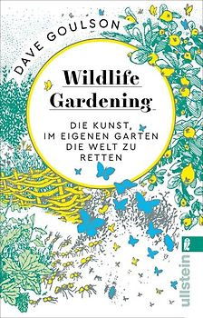 Wildlife Gardening