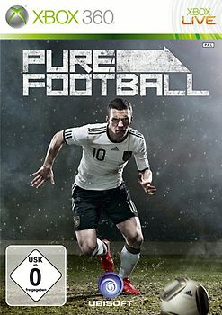 Pure Football Xbox 360