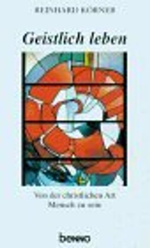 Geistlich leben