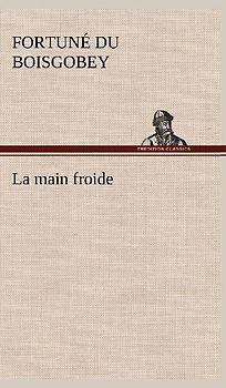 La main froide