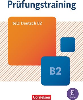 Prüfungstraining DaF - B2