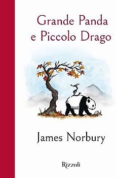 Grande Panda e Piccolo Drago