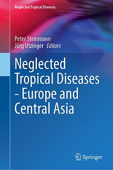 Neglected Tropical Diseases - Europe and Central Asia