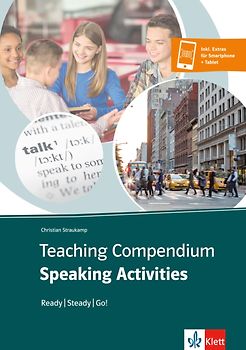 Teaching Compendium: Speaking Activities