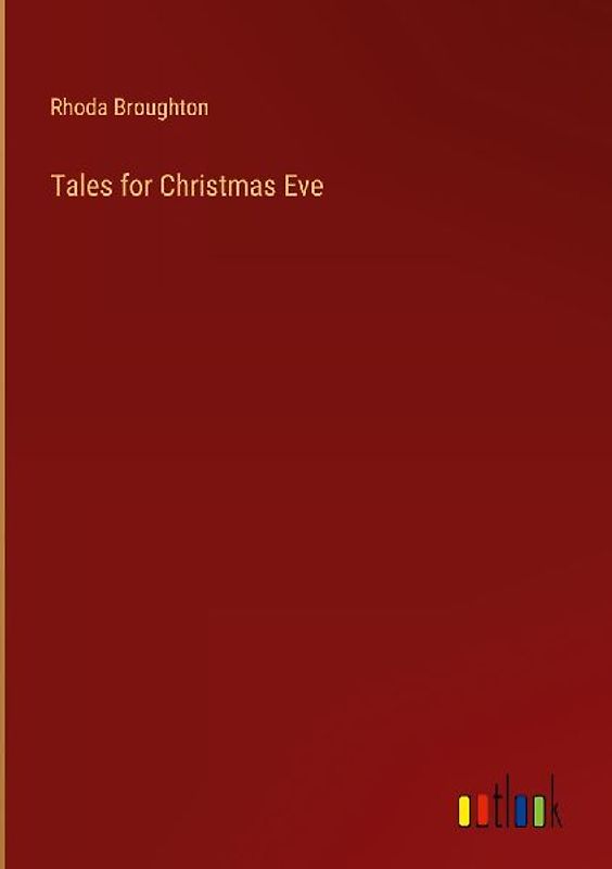 Tales for Christmas Eve