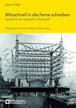 Blitzschnell in die Ferne schreiben