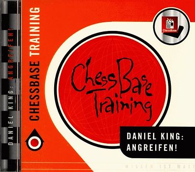 Angreifen!. Teste Dich selbst und lerne von den Meistern