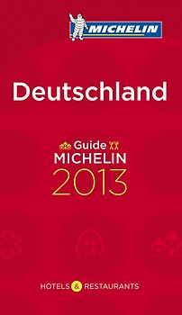MICHELIN Deutschland 2013