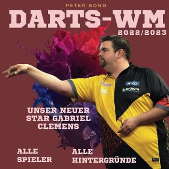 Darts-WM 2022/2023