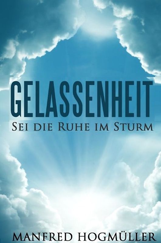 Gelassenheit