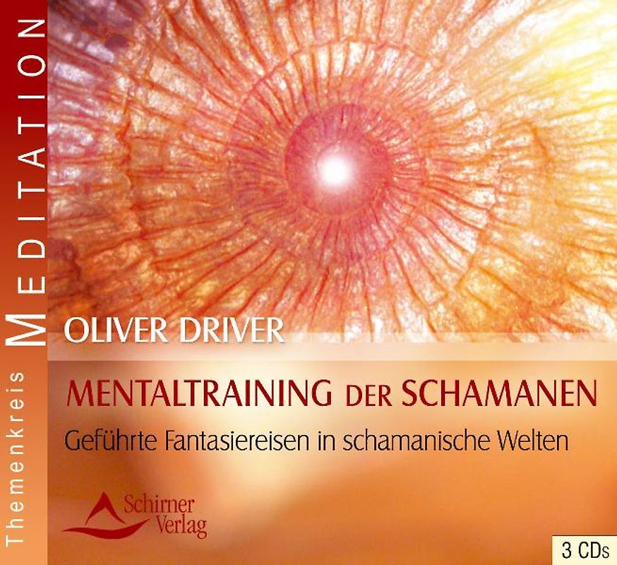 Mentaltraining der Schamanen
