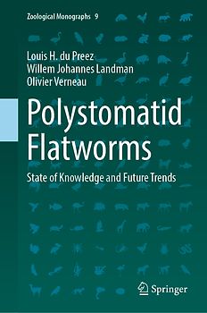 Polystomatid Flatworms