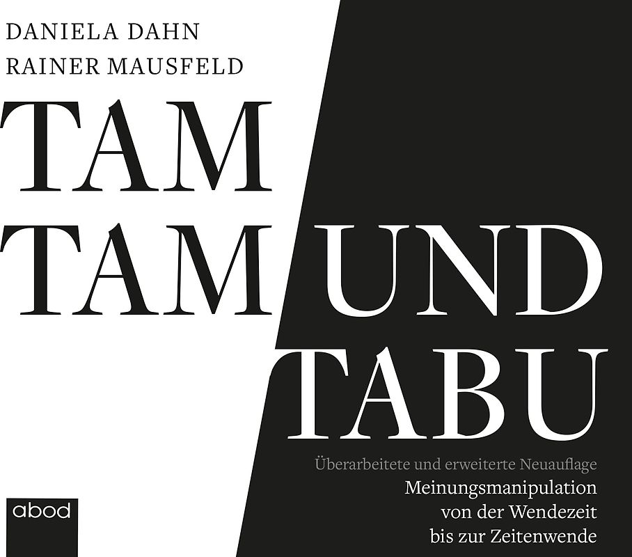 Tamtam und Tabu