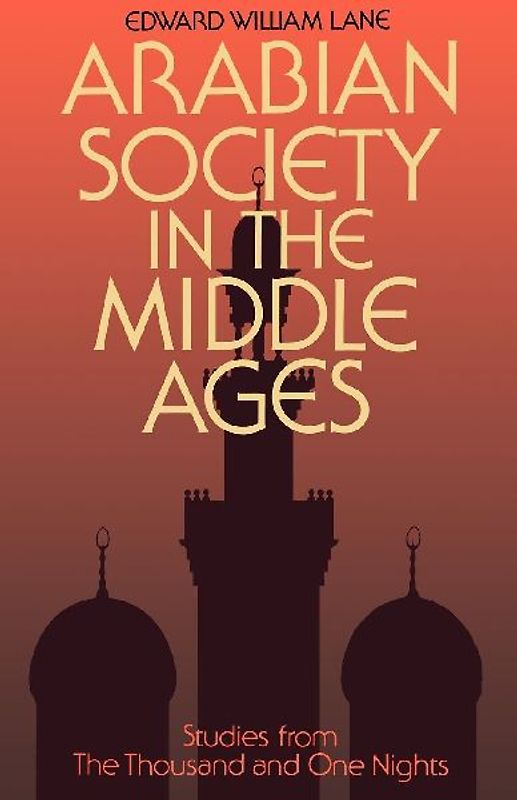 Arabian Society Middle Ages
